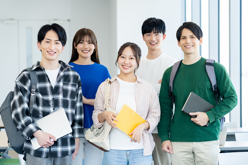 終活は「未来のための準備」