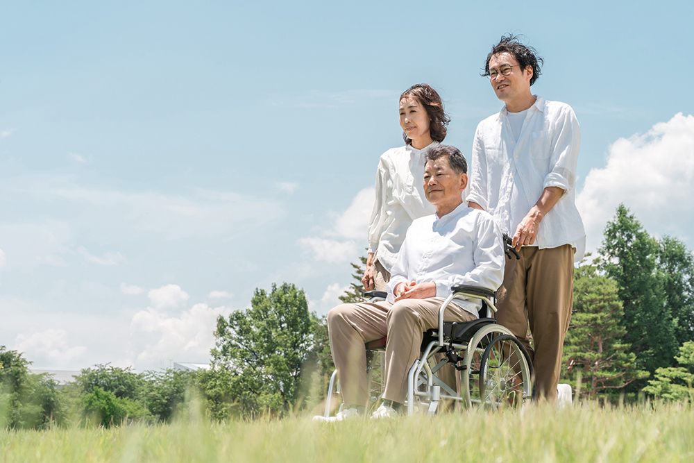 終活をより充実させるためのポイント