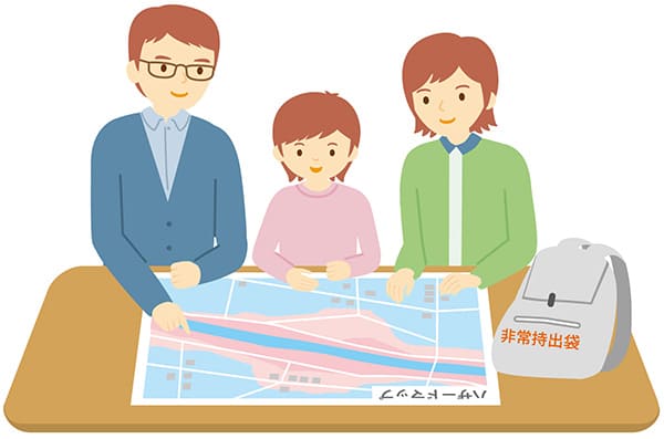 倒や家具の下敷きによる事故は、高齢者にとって命に関わる重大な問題です