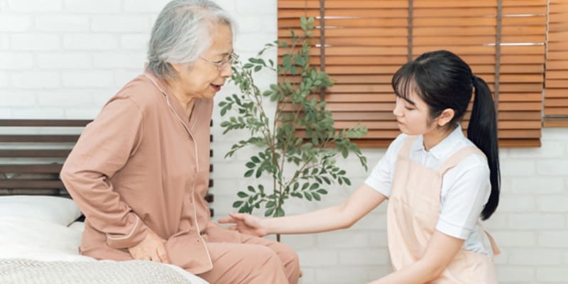 親が入居を拒否したときの対処法と進め方