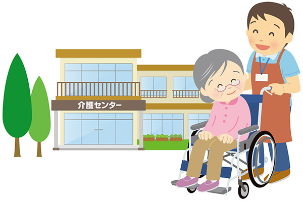 親の施設入居はいつが最適？判断の目安と心構え