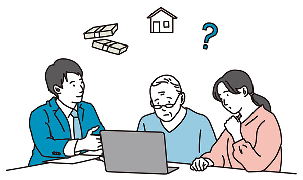 「費用＝ネガティブ」ではない