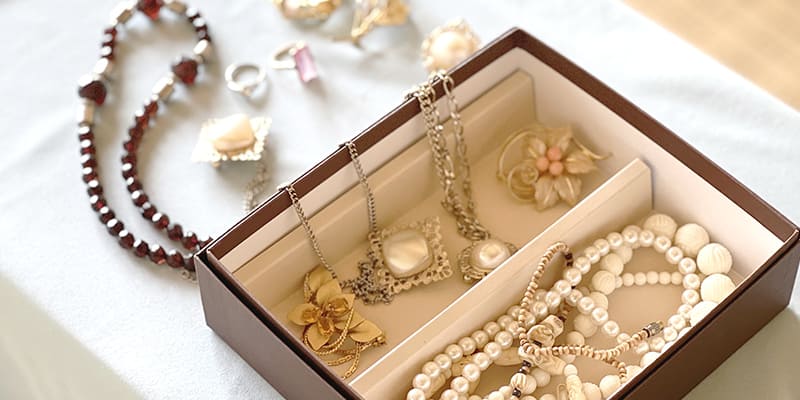 整理すべき4つの対象:品物・資産・デジタル・思い出