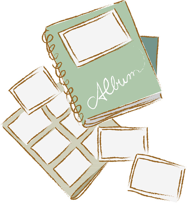 手放すか、残すか、自分で決める