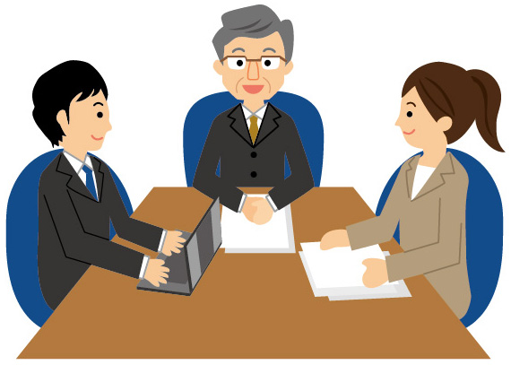 葬儀社との打ち合わせと準備