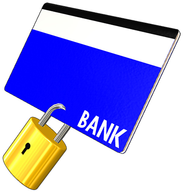 銀行口座は相続開始と同時に凍結される