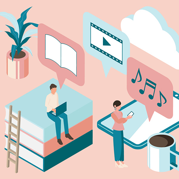 新聞・サブスクなどの小規模契約にも注意