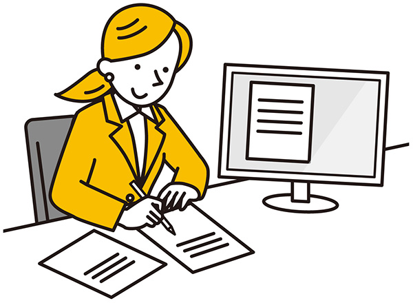 名義変更・停止手続きのタイミングに注意