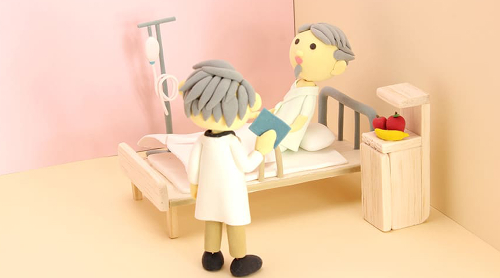 入院時に身元保証人がいないときの対処法：法的背景と安心の備えガイド