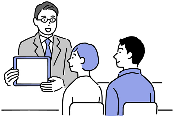 注意点と現実的な選択