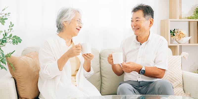 どんな人が検討すべき？契約を勧めたいケース別の特徴