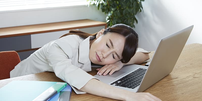 【増え続ける介護の負担】身体・精神・経済の三重苦