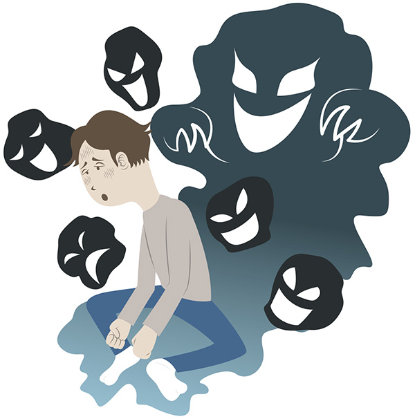 介護うつに気づきにくい心の限界