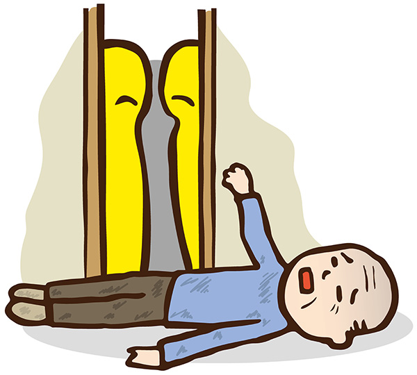 介護放棄 知らず知らずに始まる「世話の断絶」