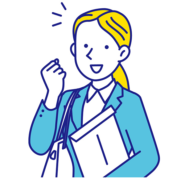 働きながら介護を続けるために