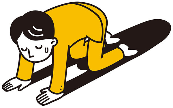 「完璧な介護」を目指さない