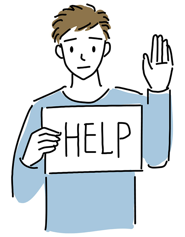 専門職との連携を活かす