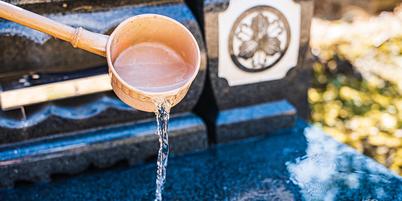 離檀料・親族間の対立…よくあるトラブルと回避の知恵