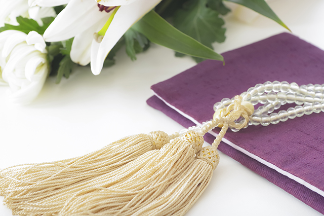 墓じまいは終点ではなく、人生の節目における選択のひとつ。