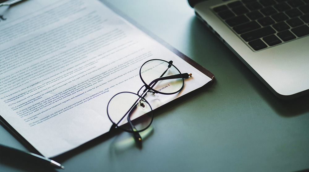 エンディングノートとは？その目的と書き方のポイント