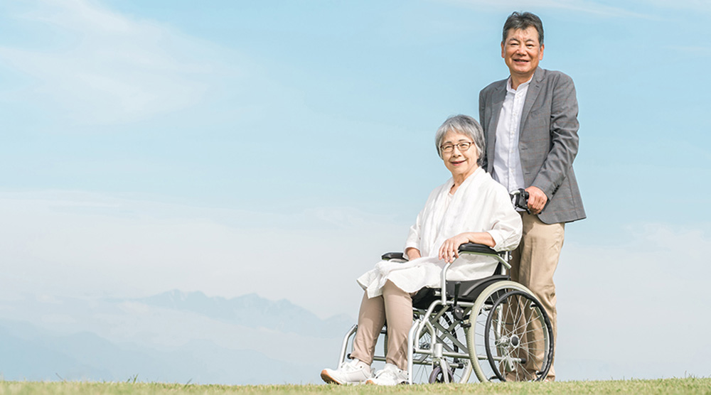 判断能力が低下したときの備えに｜法定後見制度のしくみと活用法をやさしく解説