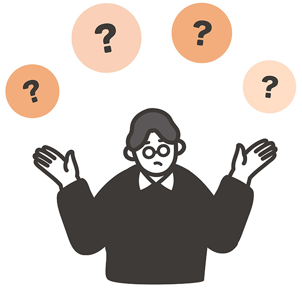 あなたや家族にとって、どの制度が最適か