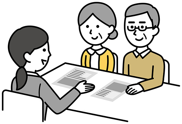 法定後見人の役割とは？財産管理・身上監護の実務を知る