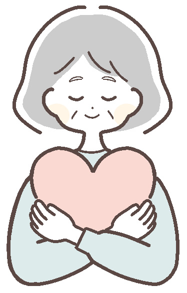 身上監護：生活環境の整備と心身のケア支援