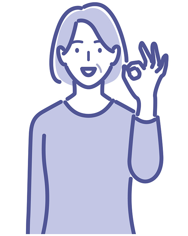 判断能力の低下が「見えにくいグレーゾーン」にある場合は？