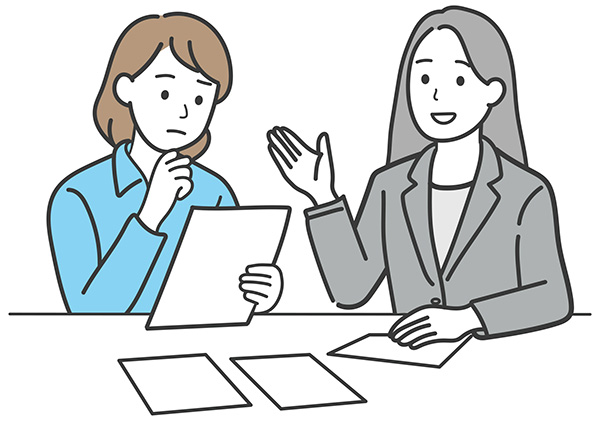 見落としがちな注意点