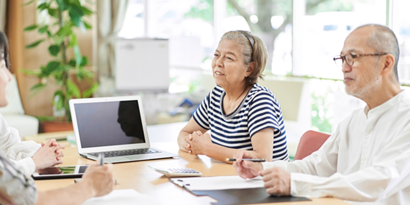 成年後見人の役割とは？財産管理と身上監護の具体的な中身