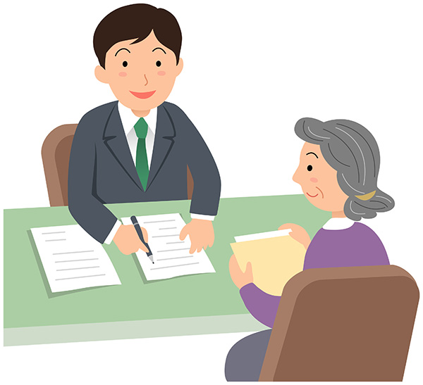 身上監護の具体例