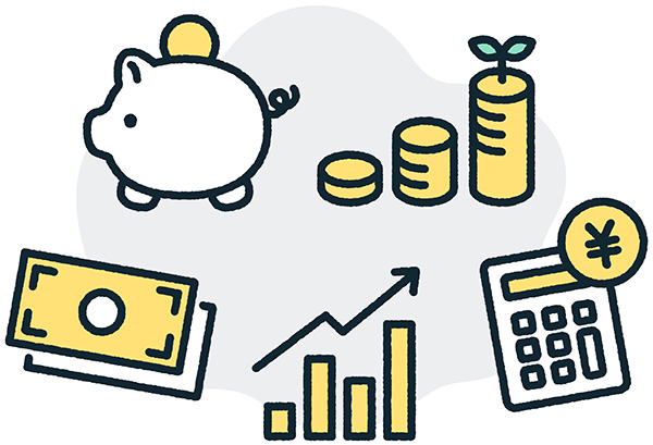 資産運用や節税が難しくなる制度的な制限