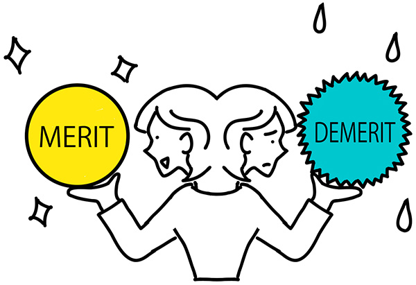 「制度の性質」を理解して賢く利用を