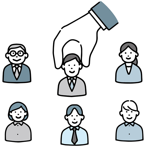 誰が後見人になれる？