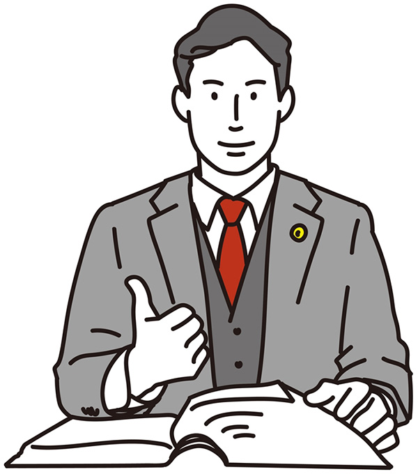 専門職が後見人になるとどうなるか