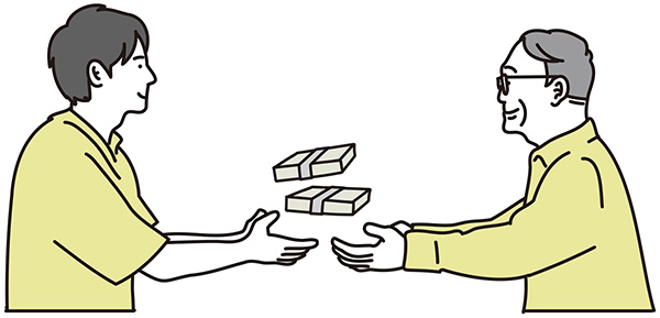 将来の安心は「制度の理解」と「準備」から