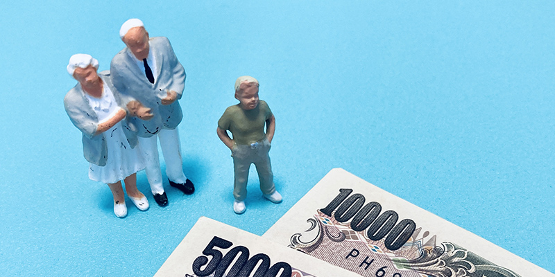 家族信託が注目される背景：認知症・高齢化社会にどう備えるか