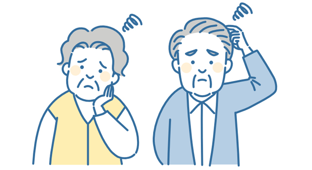 認知症の急増と社会的リスク