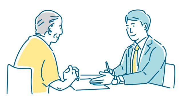 家族信託と成年後見制度の比較