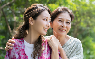 受託者・受益者の選定