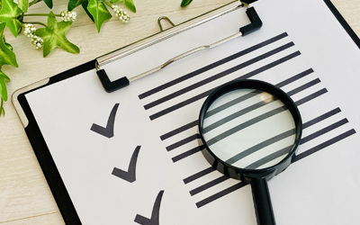 手続き完了後の注意点