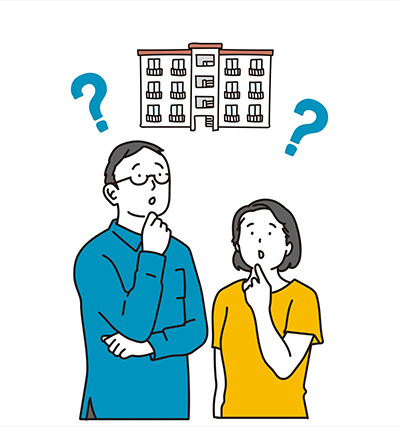 もうひとつの制度「配偶者短期居住権」