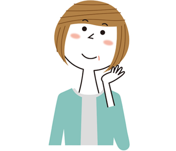 実際の体験から学ぶ「生活の変化」