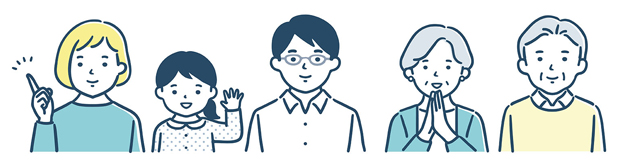 家族の役割:説得よりも「共に考える」姿勢が重要