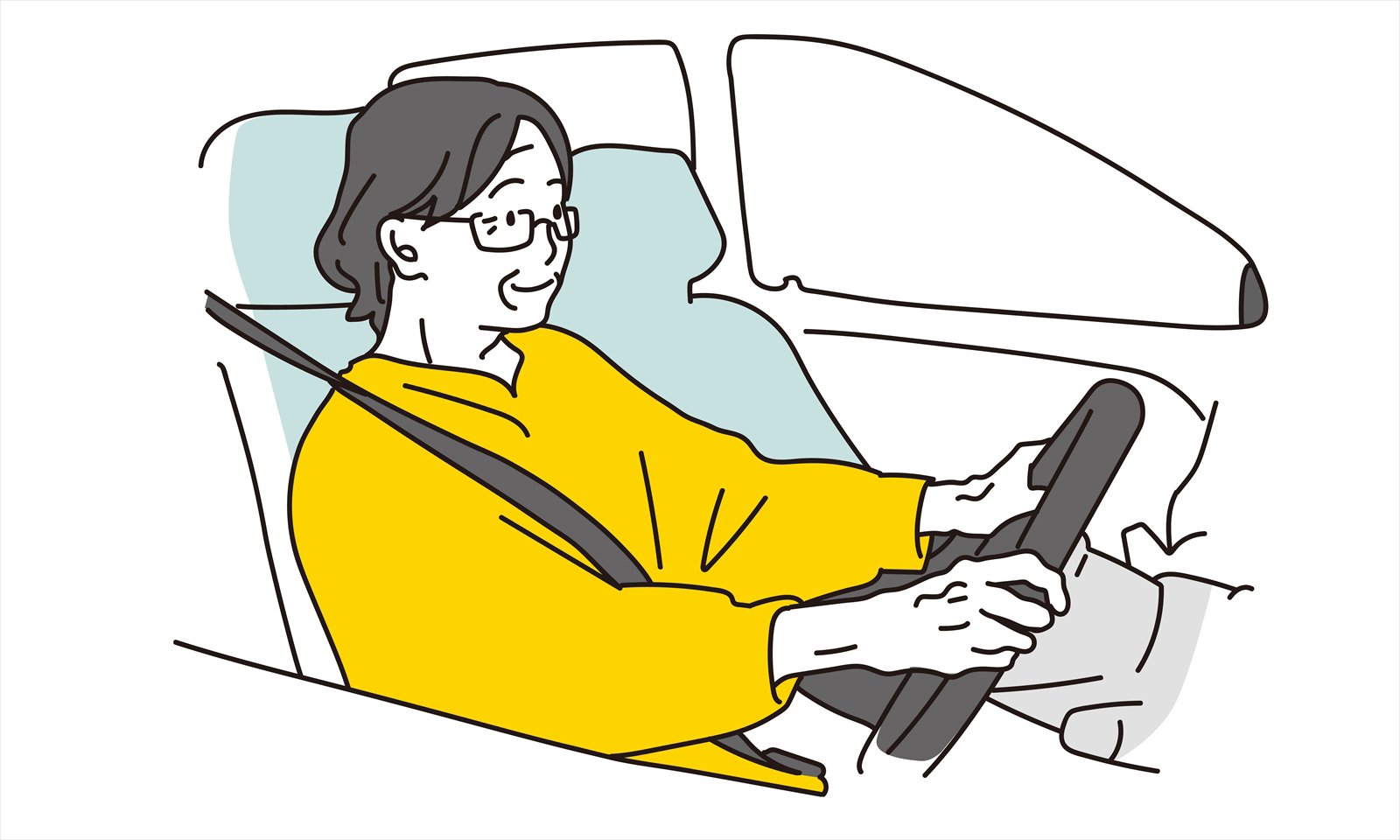 事故の未然防止は「気づいた人の行動」から