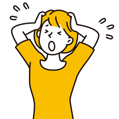 遺言書がない場合に起きる4つの問題