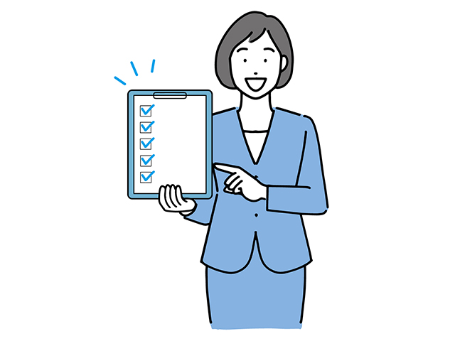 遺言書を預ける際の書式・記載ルールに要注意