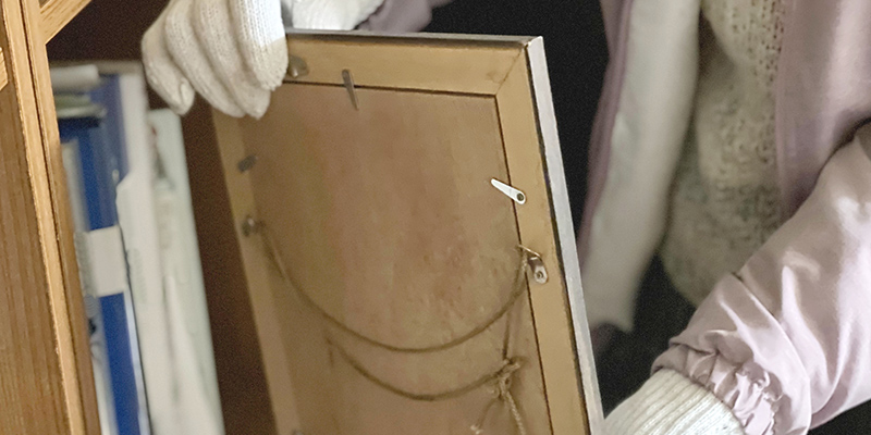 自分で行う遺品整理の進め方|準備すべき道具と具体的な手順