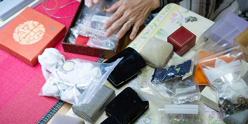 遺品整理の費用相場と見積もりの比較ポイント